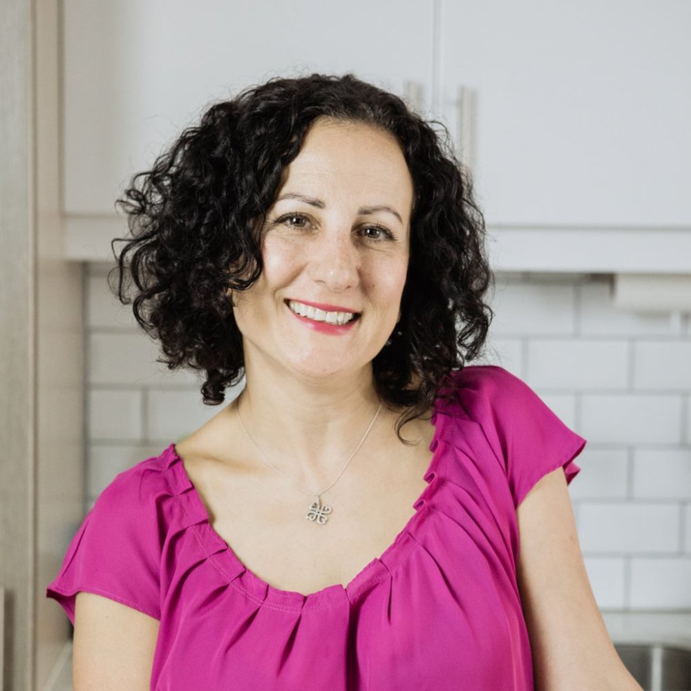 Meet your Posher, Cathy